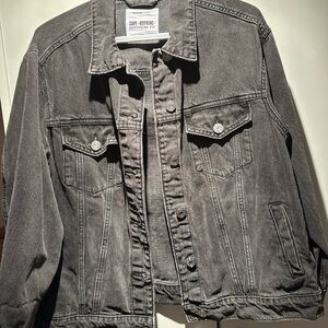 Garage Denim Jacket